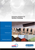 Tarcze i pasty polerskie